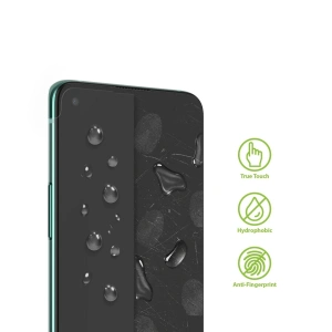 Hurtownia GSM - Folia hydrożelowa Ringke Dual Easy Wing Full Cover OnePlus 8T [2 PACK] - RGK1330 - {ean13} - Hurt