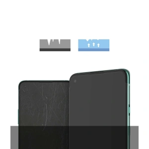 Hurtownia GSM - Folia hydrożelowa Ringke Dual Easy Wing Full Cover OnePlus 8T [2 PACK] - RGK1330 - {ean13} - Hurt