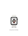 Hurtownia GSM - Etui Nakládka Ringke Slim Apple Watch 44mm Clear [2 PACK] - RGK1331CLR - {ean13} - Hurt