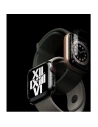 Hurtownia GSM - Case Cover Ringke Slim Apple Watch 44mm Matte Black + Clear [2 PACK] - RGK1332BLK - {ean13} - Hurt
