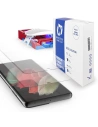 Hurtownia GSM - Szkło hartowane z klejem UV Whitestone Dome Glass Samsung Galaxy S21 Ultra [2 PACK] - WSD044 - {ean13} - Hurt