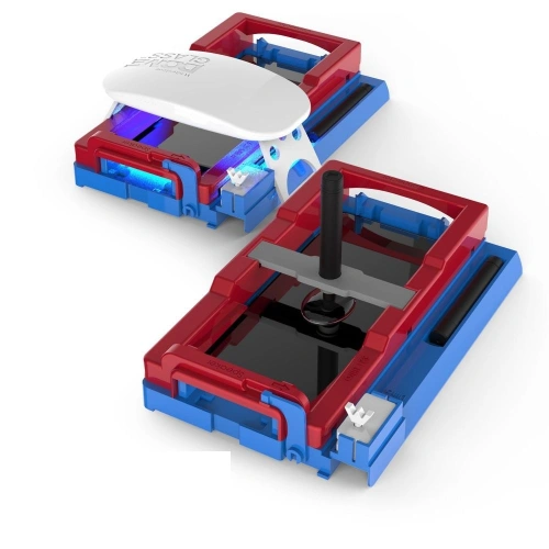 Szkło Hartowane UV Whitestone Dome Glass Sasmung Galaxy S21 Ultra