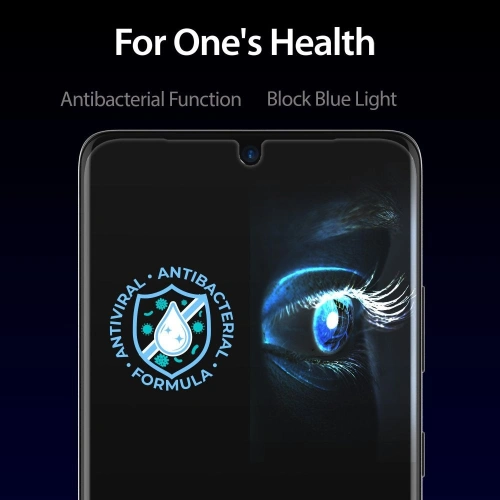 Szkło Hartowane UV Whitestone Dome Glass Sasmung Galaxy S21 Ultra