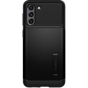 Hurtownia GSM - Etui Spigen Slim Armor Samsung Galaxy S21 Black - SPN1461BLK - {ean13} - Hurt