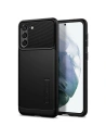 Etui Spigen Slim Armor Galaxy S21+ Plus Black