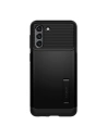 Hurtownia GSM - Etui Spigen Slim Armor Samsung Galaxy S21+ Plus Black - SPN1462BLK - {ean13} - Hurt