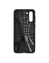 Hurtownia GSM - Etui Spigen Slim Armor Samsung Galaxy S21+ Plus Black - SPN1462BLK - {ean13} - Hurt