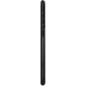 Hurtownia GSM - Etui Spigen Slim Armor Samsung Galaxy S21+ Plus Schwarz - SPN1462BLK - {ean13} - Hurt