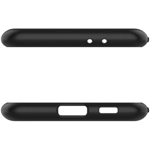 Hurtownia GSM - Etui Spigen Slim Armor Samsung Galaxy S21+ Plus Schwarz - SPN1462BLK - {ean13} - Hurt