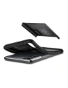 Hurtownia GSM - Etui Spigen Slim Armor Samsung Galaxy S21+ Plus Black - SPN1462BLK - {ean13} - Hurt