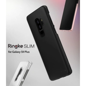 Buy Ringke Slim Samsung Galaxy S9 Plus Sky Blue - 8809583847994 - RGK660BLU - Home Screen
