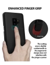 Wholesale Ringke Slim Samsung Galaxy S9 Plus Sky Blue - RGK660BLU - {ean13} - Hurt