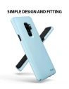 Wholesale Ringke Slim Samsung Galaxy S9 Plus Sky Blue - RGK660BLU - {ean13} - Hurt