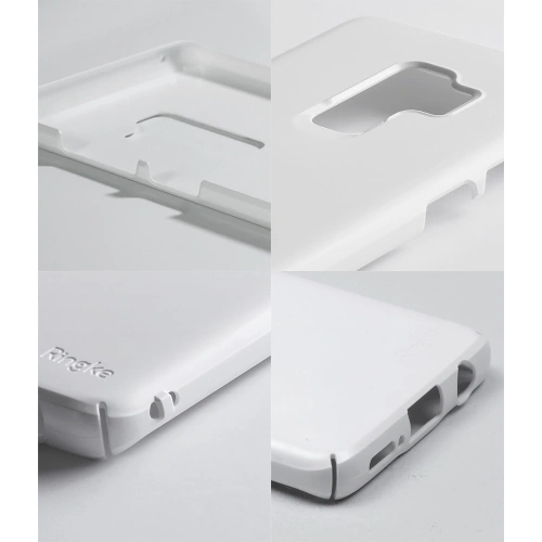 Kup Etui Ringke Slim Samsung Galaxy S9 Plus Sky Blue - 8809583847994 - RGK660BLU - Home Screen