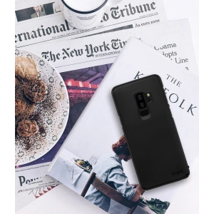 Kup Etui Ringke Slim Samsung Galaxy S9 Plus Sky Blue - 8809583847994 - RGK660BLU - Home Screen