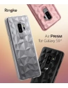 Hurtownia GSM - Etui Ringke Air Prism Samsung Galaxy S9 Plus Negru Cerneală - RGK662INK - {ean13} - Hurt