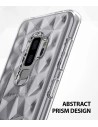 Hurtownia GSM - Etui Ringke Air Prism Samsung Galaxy S9 Plus Negru Cerneală - RGK662INK - {ean13} - Hurt
