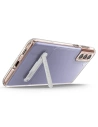 Wholesale Spigen Slim Armor Essential S Samsung Galaxy S21+ Plus Crystal Clear - SPN1464CL - {ean13} - Hurt