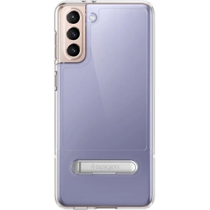 Hurtownia GSM - Spigen Samsung Case Slim Armor Essential S Galaxy S21+ Plus Kristallklar - SPN1464CL - {ean13} - Hurt