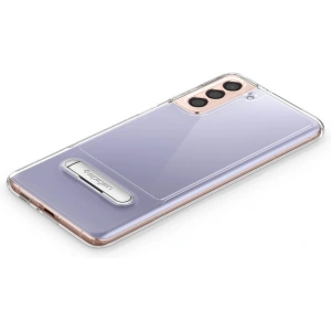 Hurtownia GSM - Spigen Samsung Case Slim Armor Essential S Galaxy S21+ Plus Kristallklar - SPN1464CL - {ean13} - Hurt