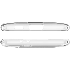 Hurtownia GSM - Spigen Samsung Case Slim Armor Essential S Galaxy S21+ Plus Kristallklar - SPN1464CL - {ean13} - Hurt