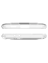 Wholesale Spigen Slim Armor Essential S Samsung Galaxy S21+ Plus Crystal Clear - SPN1464CL - {ean13} - Hurt