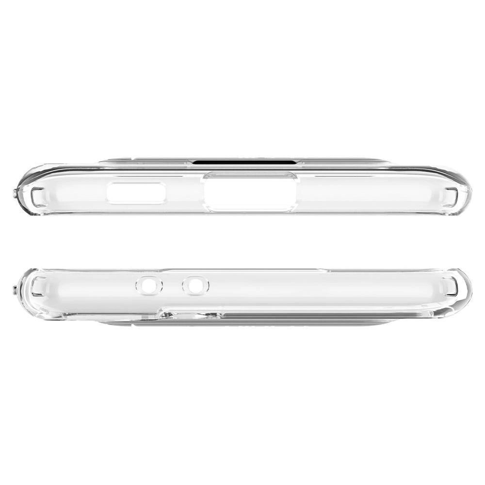 Hurtownia GSM - Spigen Samsung Case Slim Armor Essential S Galaxy S21+ Plus Kristallklar - SPN1464CL - {ean13} - Hurt