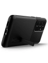 Wholesale Spigen Slim Armor Samsung Galaxy S21 Ultra Black - SPN1465BLK - {ean13} - Hurt