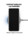 Wholesale Ringke Air Prism Samsung Galaxy S9 Plus Ink Black - RGK662INK - {ean13} - Hurt