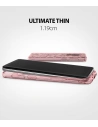 Hurtownia GSM - Etui Ringke Air Prism Samsung Galaxy S9 Plus Negru Cerneală - RGK662INK - {ean13} - Hurt