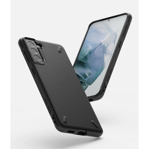 Etui Ringke Onyx Samsung Galaxy S21 Black