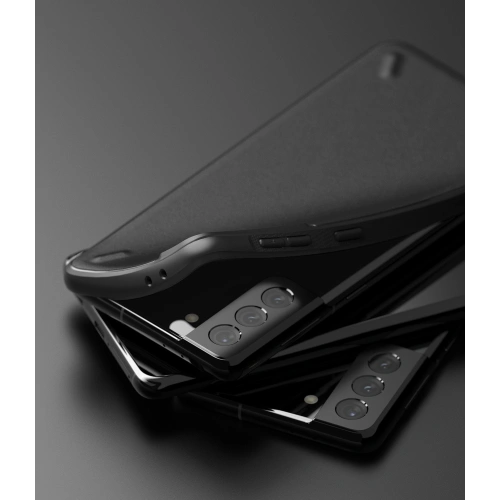 Etui Ringke Onyx Samsung Galaxy S21 Black