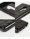Hurtownia GSM - Etui Ringke Air Prism Samsung Galaxy S9 Plus Negru Cerneală - RGK662INK - {ean13} - Hurt