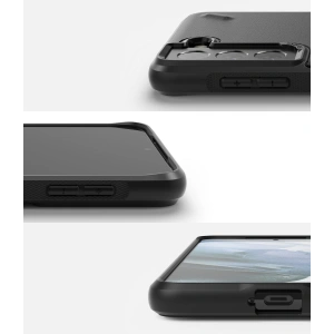 Etui Ringke Onyx Samsung Galaxy S21 Black