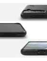 Hurtownia GSM - Etui Ringke Onyx Samsung Galaxy S21 Black - RGK1337BLK - {ean13} - Hurt