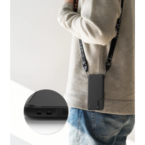 Wholesale Ringke Onyx Samsung Galaxy S21 Black - RGK1337BLK - {ean13} - Hurt