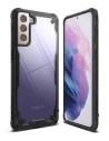 Etui Ringke Fusion-X Samsung Galaxy S21 Black