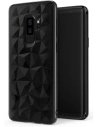 Hurtownia GSM - Etui Ringke Air Prism Samsung Galaxy S9 Plus Negru Cerneală - RGK662INK - {ean13} - Hurt