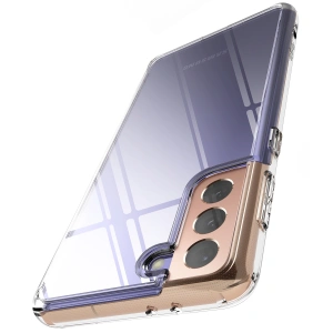 Etui Ringke Fusion Samsung Galaxy S21+ Plus Clear