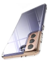 Hurtownia GSM - Etui Ringke Fusion Samsung Galaxy S21+ Plus Clear - RGK1338CL - {ean13} - Hurt