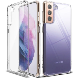Hurtownia GSM - Ringke Samsung Case Fusion Galaxy S21+ Plus Klar - RGK1338CL - {ean13} - Hurt