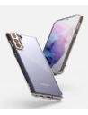 Hurtownia GSM - Etui Ringke Fusion Samsung Galaxy S21+ Plus Clear - RGK1338CL - {ean13} - Hurt