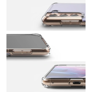 Hurtownia GSM - Ringke Samsung Case Fusion Galaxy S21+ Plus Klar - RGK1338CL - {ean13} - Hurt
