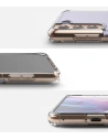 Hurtownia GSM - Etui Ringke Fusion Samsung Galaxy S21+ Plus Clear - RGK1338CL - {ean13} - Hurt