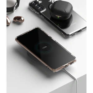 Hurtownia GSM - Ringke Samsung Case Fusion Galaxy S21+ Plus Klar - RGK1338CL - {ean13} - Hurt