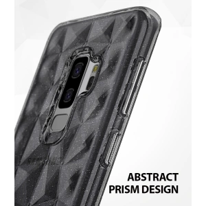 Kup Etui Ringke Air Prism Glitter Samsung Galaxy S9 Plus Gray - 8809583848069 - RGK663GRY - Home Screen