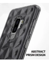Hurtownia GSM - Etui Ringke Air Prism Glitter Samsung Galaxy S9 Plus Gray - RGK663GRY - {ean13} - Hurt