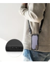 Hurtownia GSM - Etui Ringke Fusion-X Samsung Galaxy S21+ Plus Black - RGK1339BLK - {ean13} - Hurt