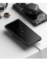 Wholesale Ringke Fusion-X Design Samsung Galaxy S21+ Plus Camo (Moro) Black - RGK1340CAM - {ean13} - Hurt