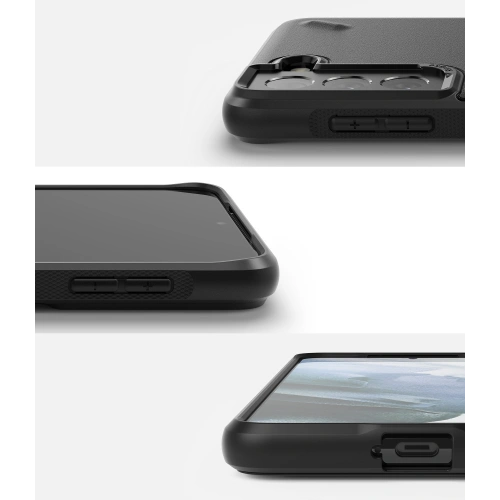 Etui Ringke Onyx Samsung Galaxy S21+ Plus Black